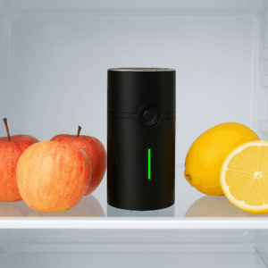 Eliminador de olores