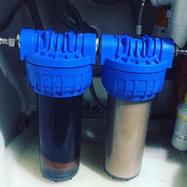 Purificador de agua del grifo - Imagen 3
