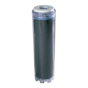 Filtro Carbono activo/ Purificar agua grifo