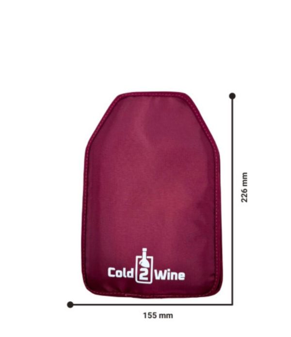 Funda Térmica Vino - Imagen 3