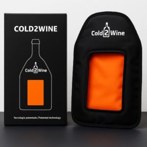 Funda Térmica Etiqueta