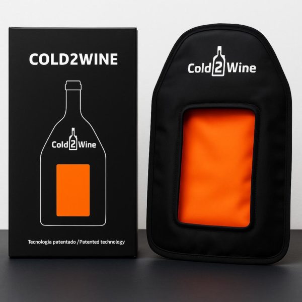 Funda Térmica Etiqueta